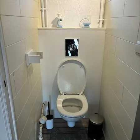 Horská chata Entre Nous4 *