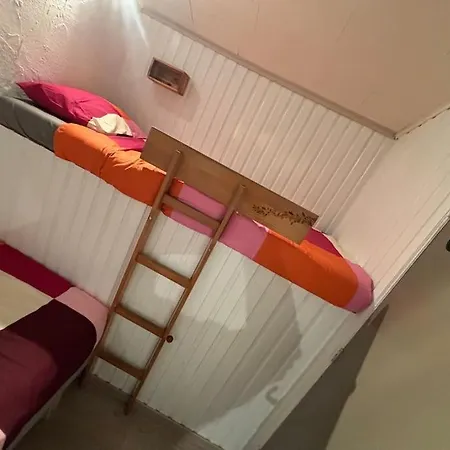 Horská chata Entre Nous4 *